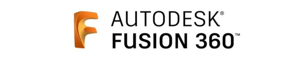 Fusion 360 - logo