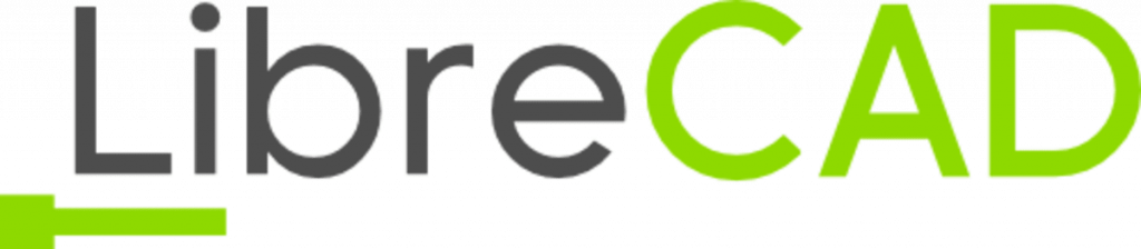 LibreCAD - logo
